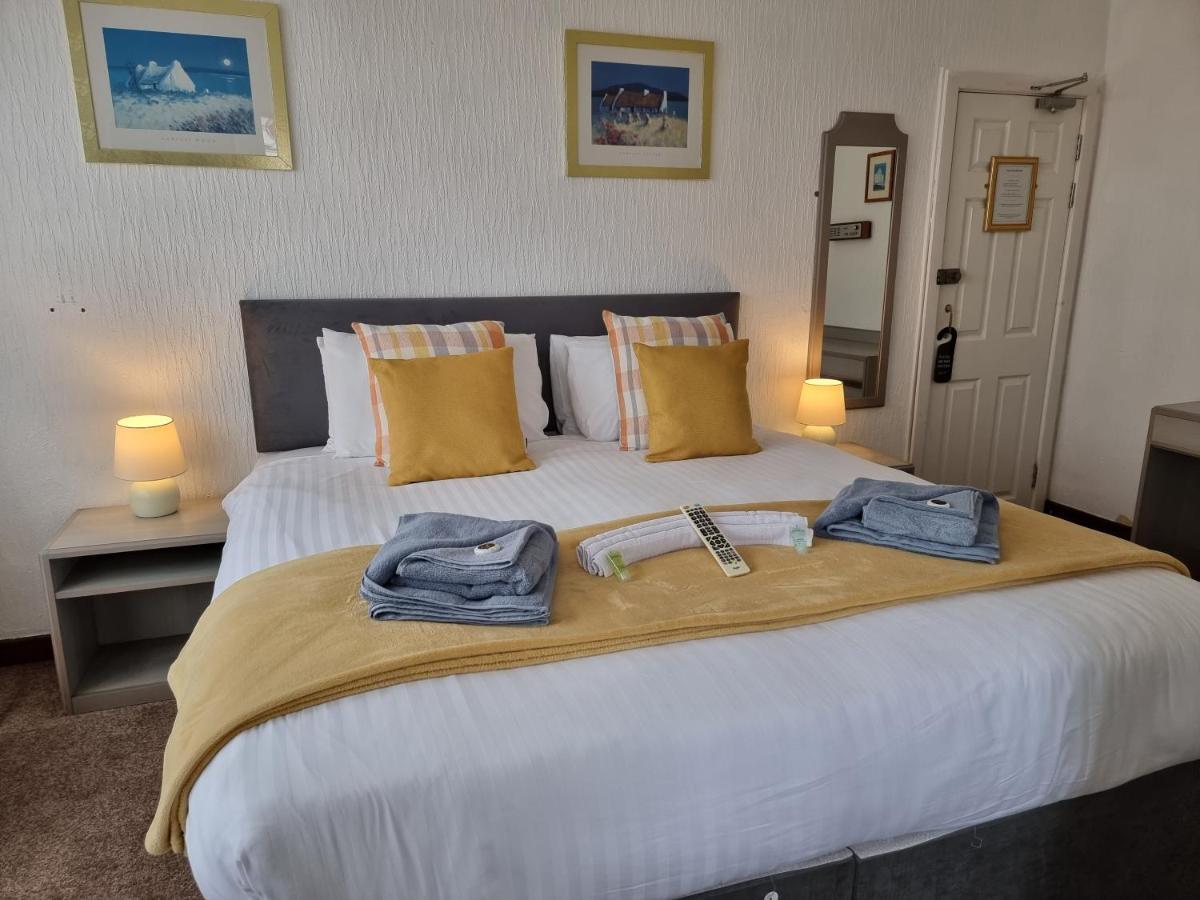 Collingwood Hotel Блэкпул Экстерьер фото