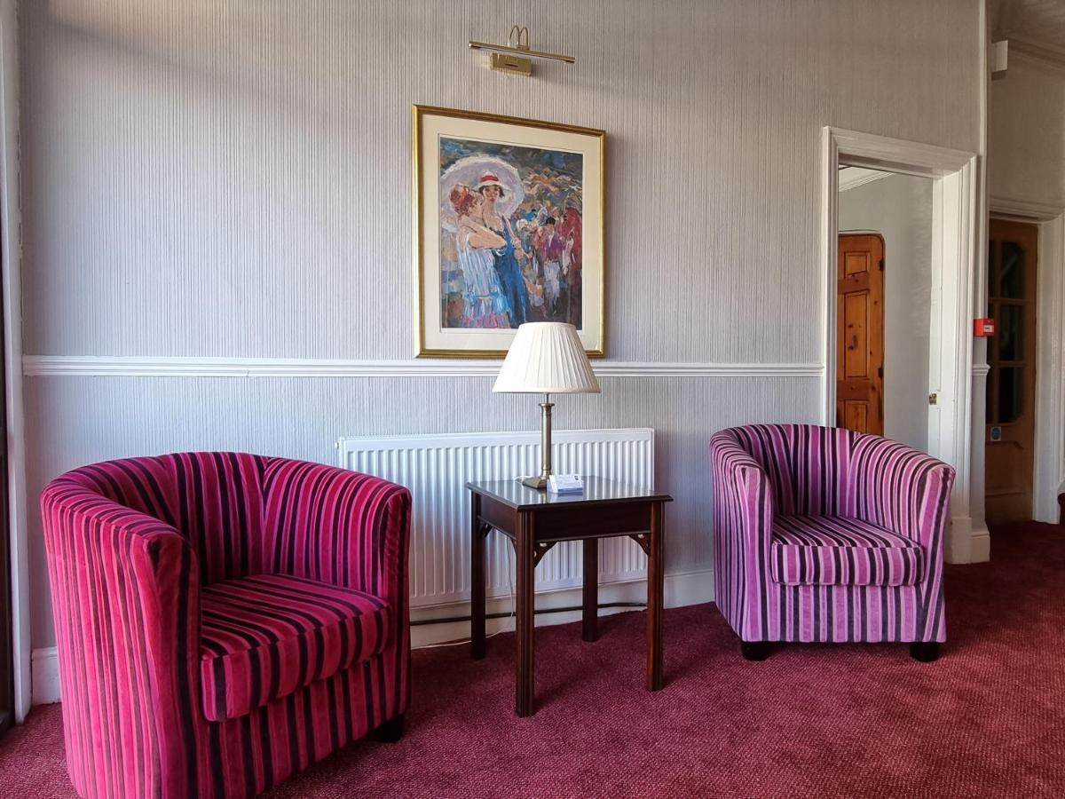 Collingwood Hotel Блэкпул Экстерьер фото