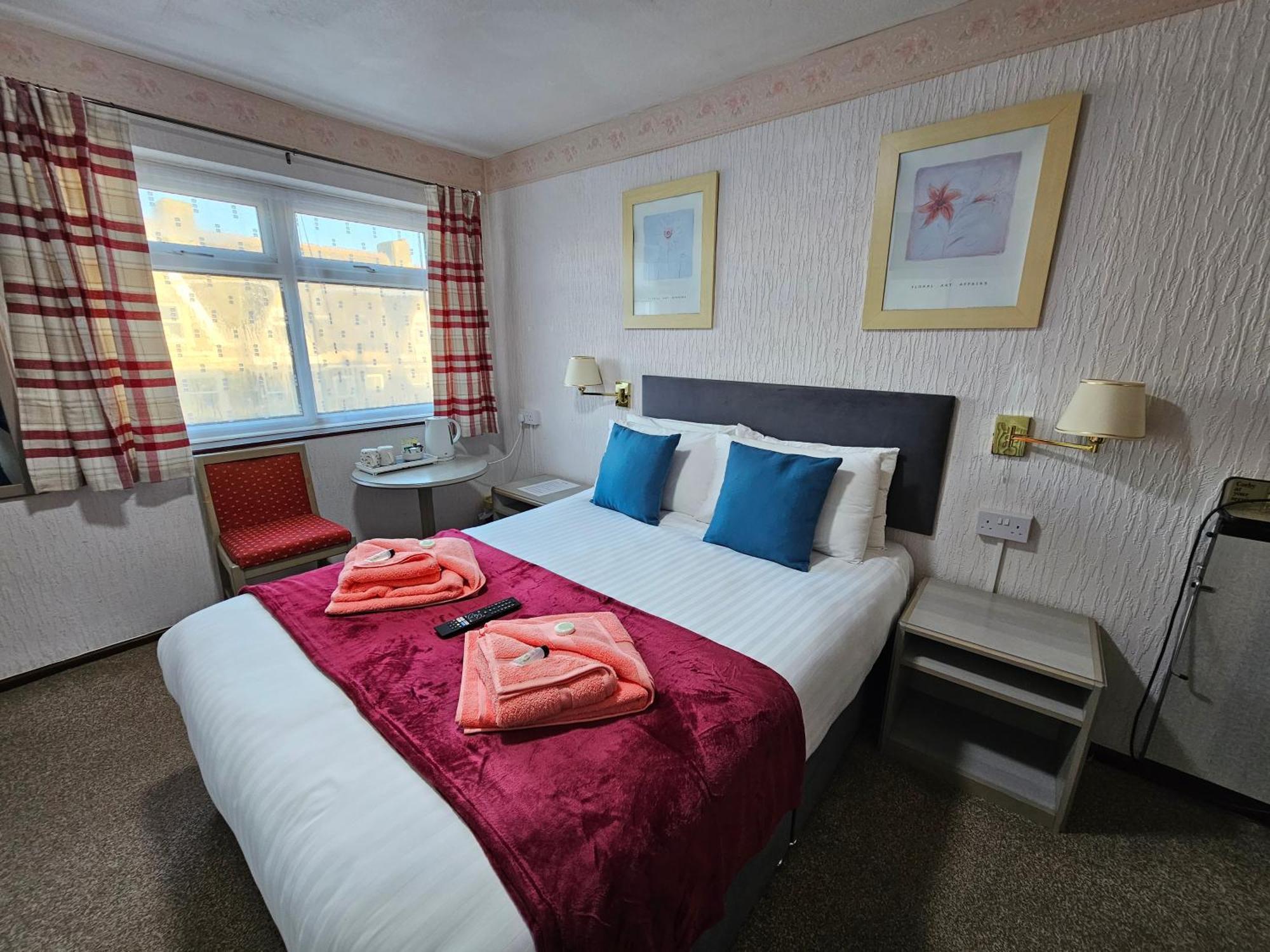 Collingwood Hotel Блэкпул Экстерьер фото